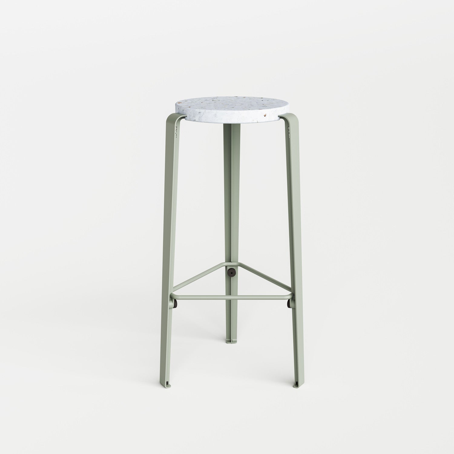 tiptoe-lou-barhocker-recycelter-kunststoff-venezia-66-76cm image 7