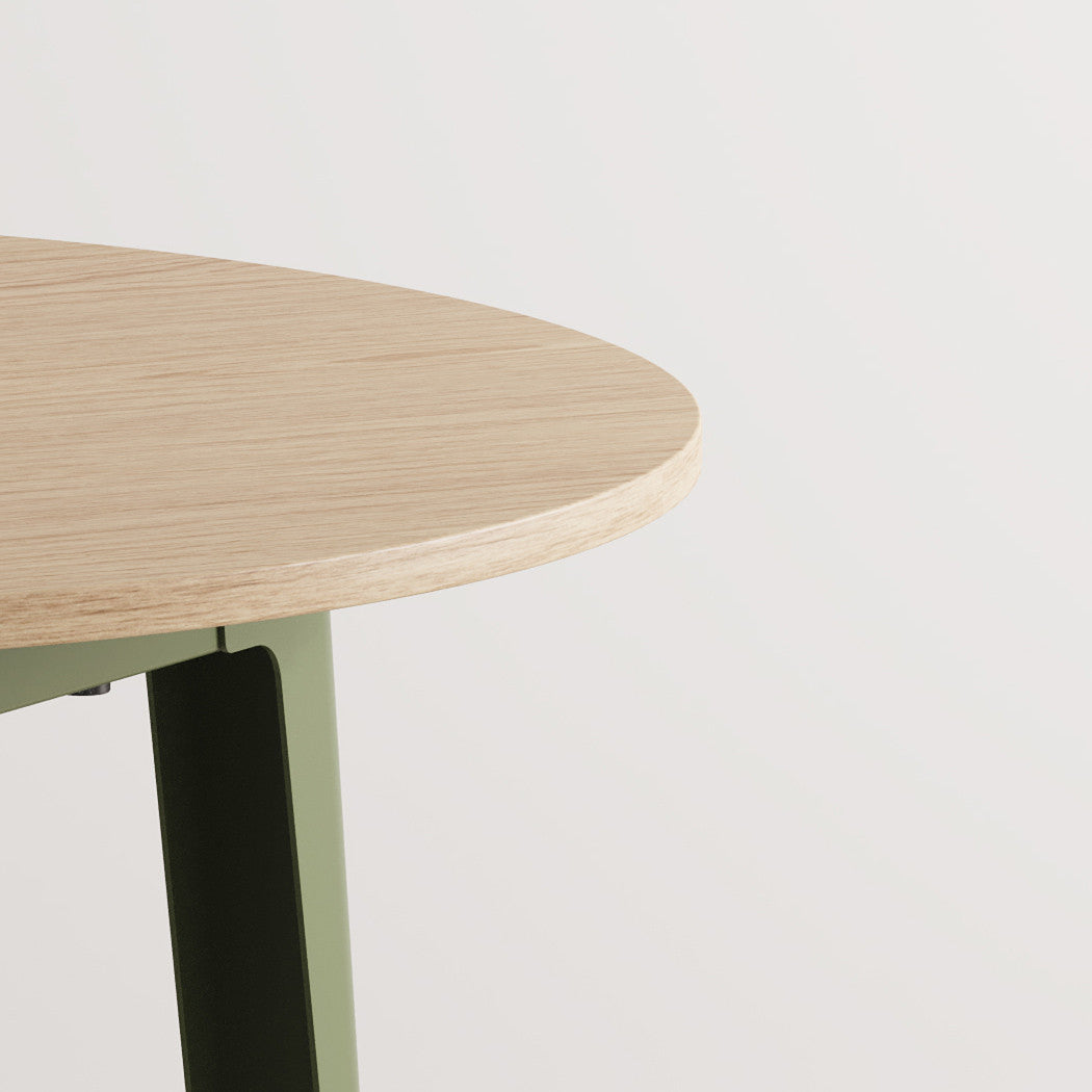 tiptoe-new-modern-runder-tisch-110cm-ko-zertifiziertes-holz image 4