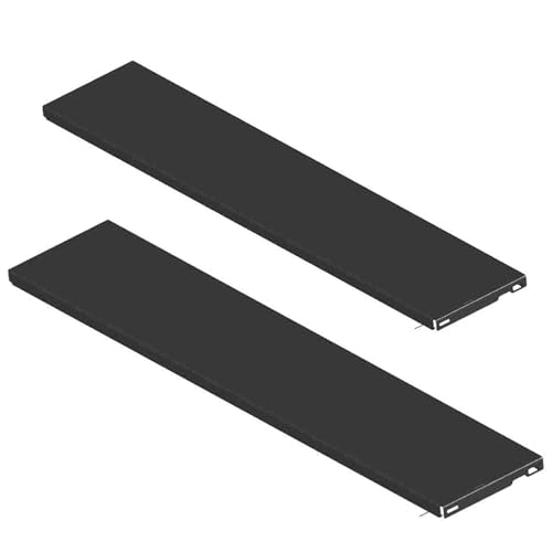 diy-element-stahlfachboden-regalboden-800-x-200-mm-schwarz-matt-2-st-ck image 8
