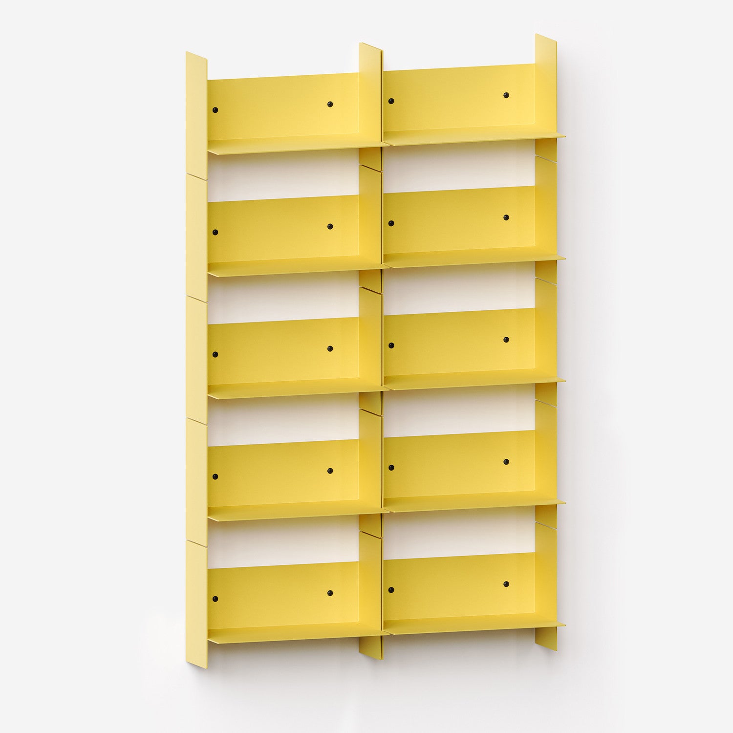 tiptoe-pli-wandbibliothek-wandregal-stahl-30-bis-60-cm image 6