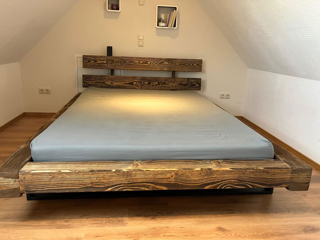 Perfekt stabil