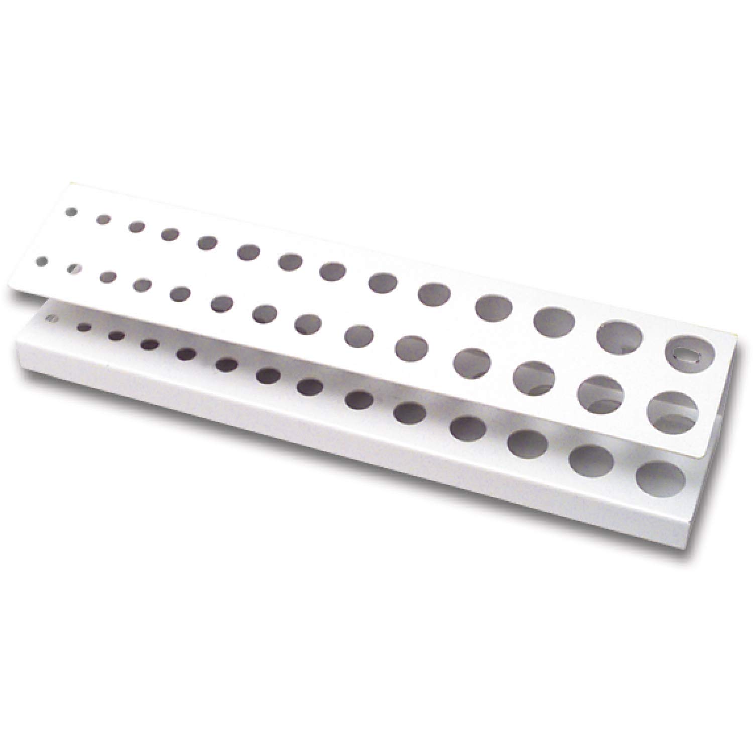 element-system-bohrer-leiste-f-r-werkzeuglochwand-188-mm-wei image 1