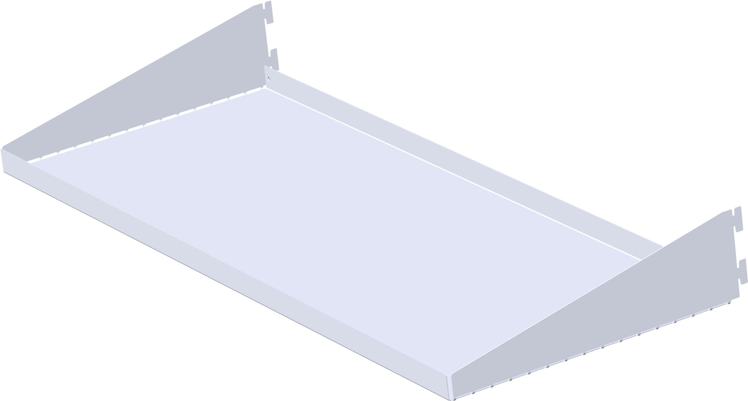 element-system-faltfachboden-80-x-30-cm-wei-regalboden-mit-2-tr-gern-f-r-wandsch image 1