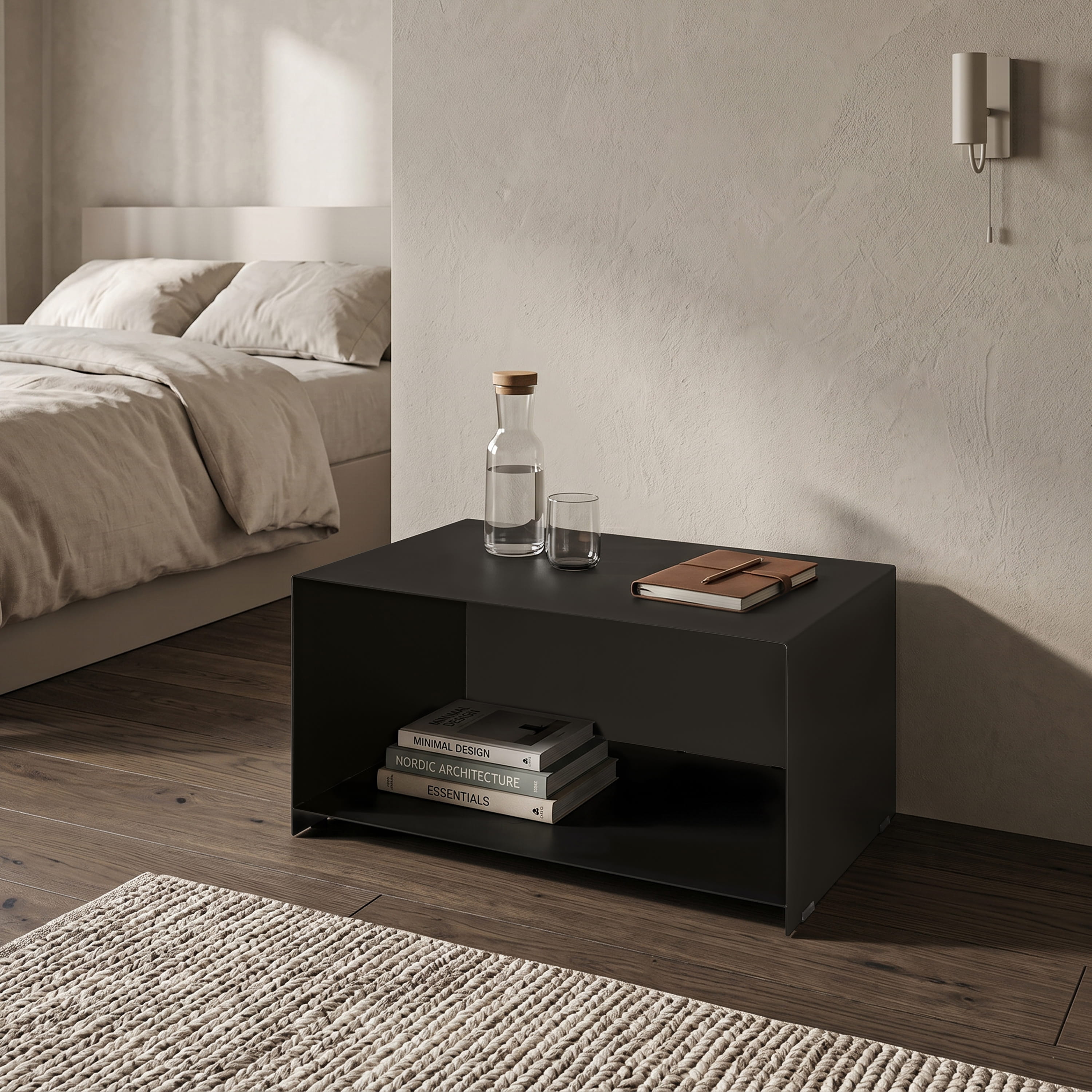 natural-goods-berlin-cuboid-beistelltisch-metall-2-mm-freistehend image 2