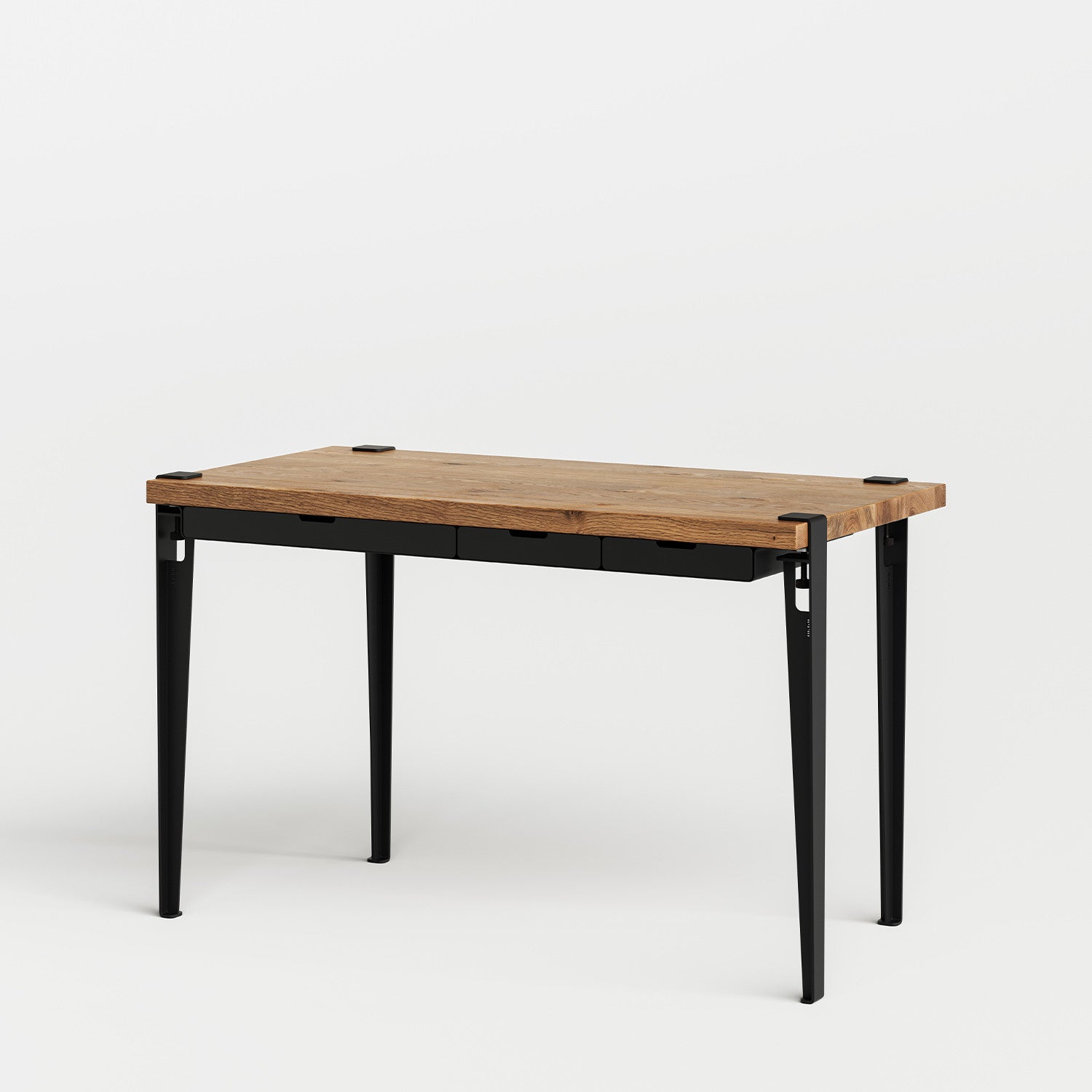tiptoe-schreibtisch-120x60cm-recyceltes-altholz-mit-stahlbeinen image 5