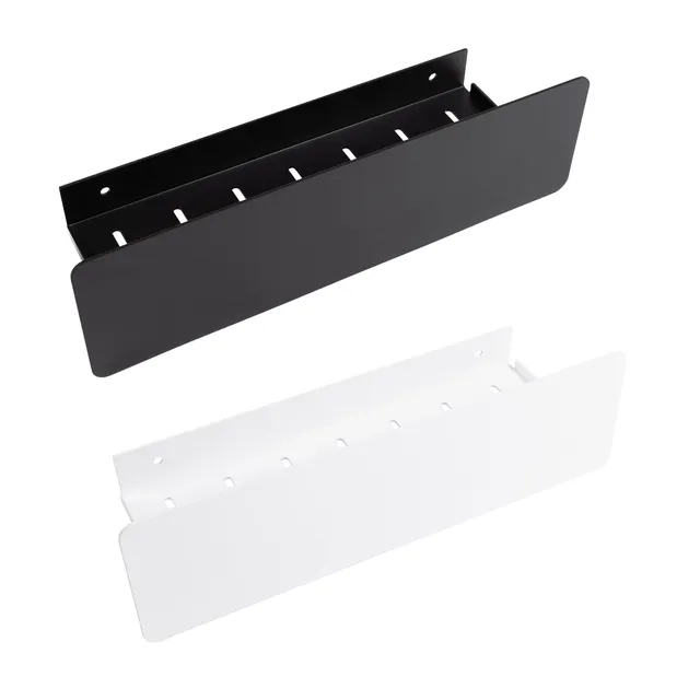 natural-goods-berlin-klean-duschablage-duschregal-metall-pulverbeschichtet-ohne- image 1