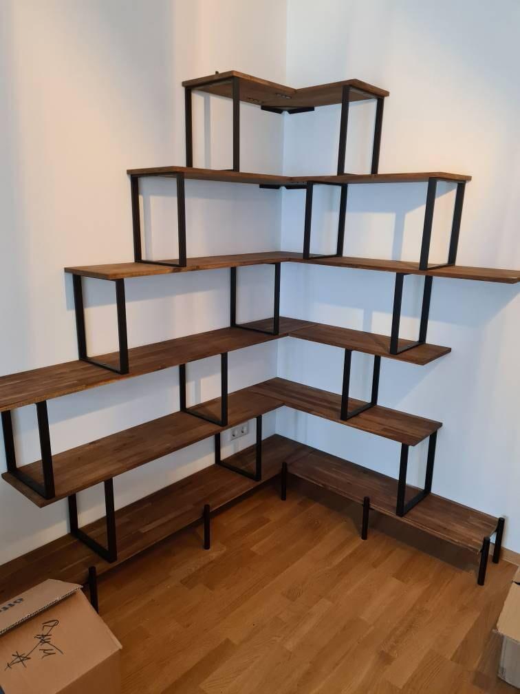 Enkeltauglich stabil