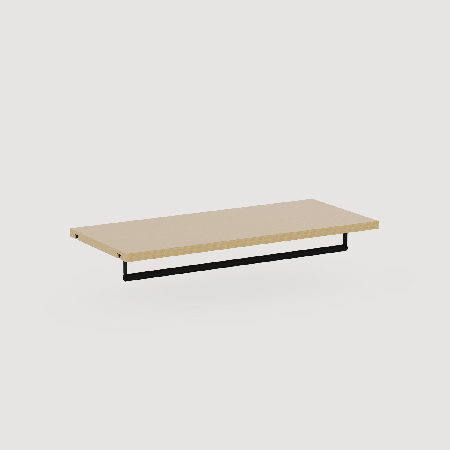 tiptoe-unit-t-ren-schubladen-und-kleiderstange-aus-holz image 6