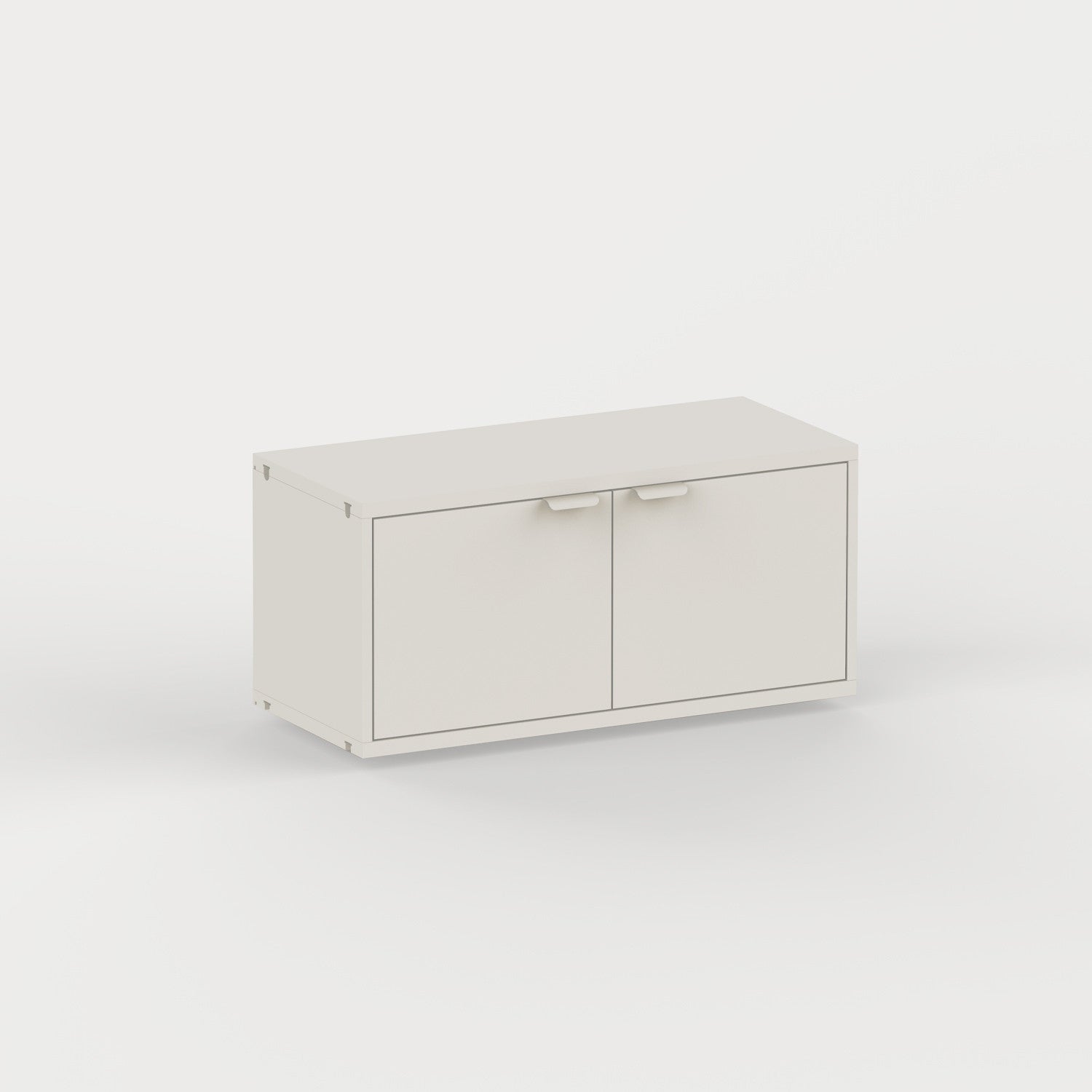 tiptoe-unit-t-r-und-schubladenblock-aus-stahl image 1