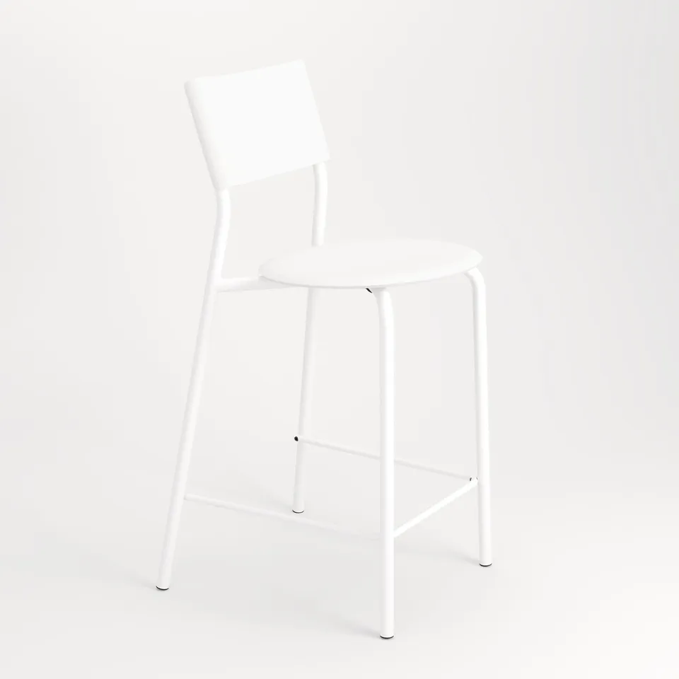 tiptoe-ssdr-barstuhl-recycelter-kunststoff-65cm image 1
