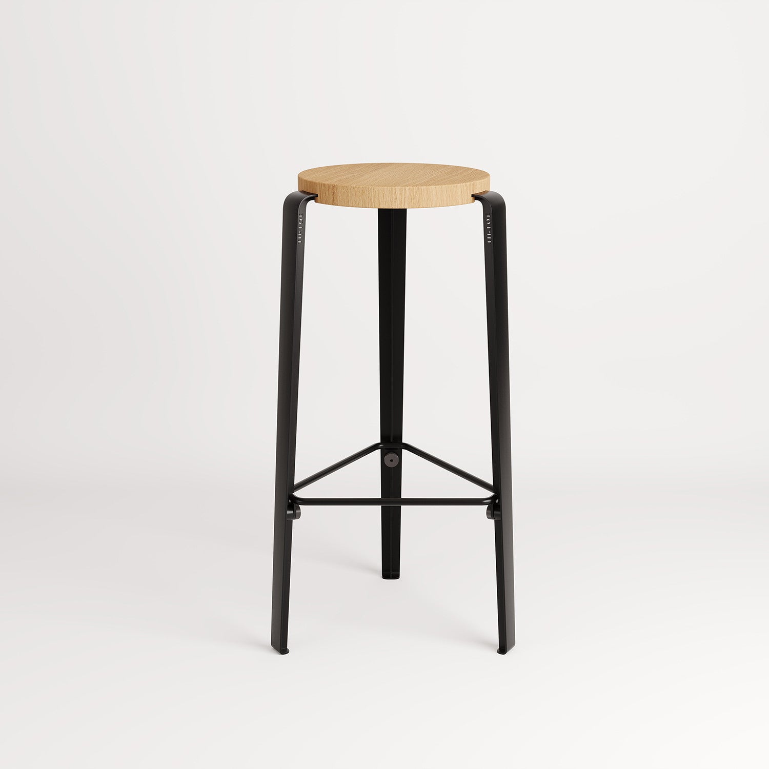 tiptoe-lou-barhocker-ko-zertifiziertes-holz-76-cm image 5