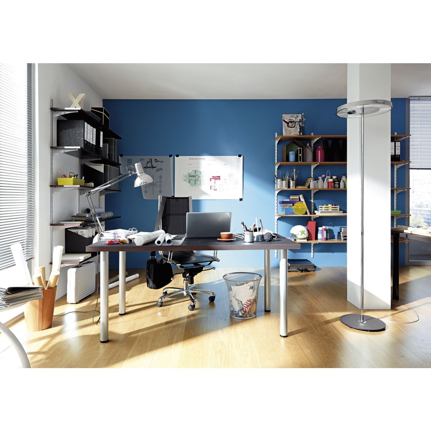 element-system-buchst-tzen-metall-120-x-130-mm-wei-aluminium-4-st-ck image 7