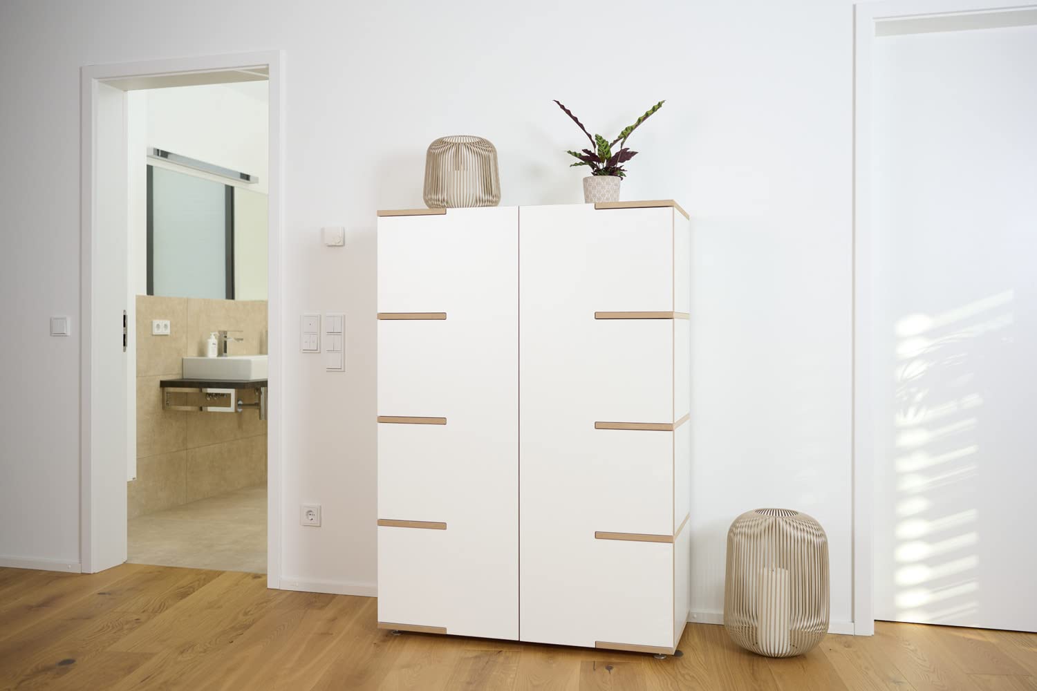 tojo-stau-high-holzschrank-100-x-45-x-145-cm-mdf-wei image 4