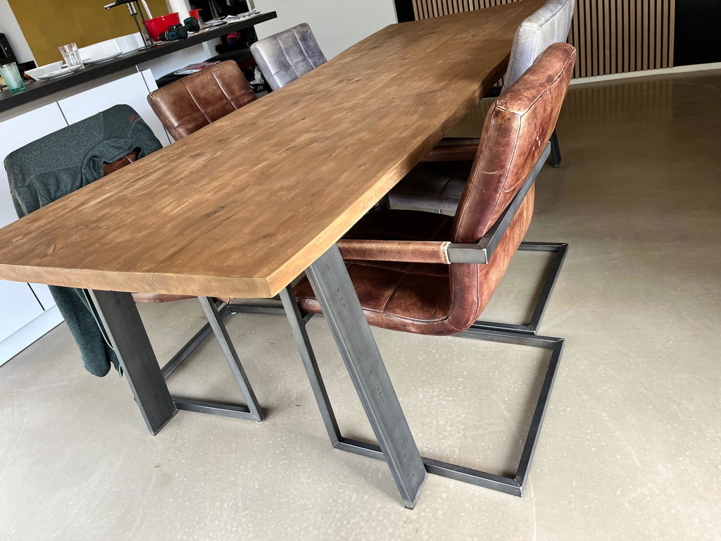 Schickes Industrial-Design