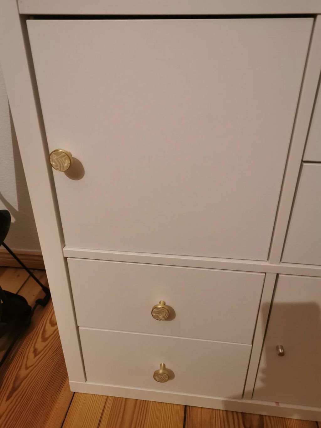 Ikea-Hack deluxe