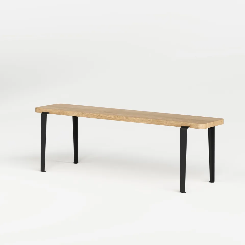 tiptoe-lou-sitzbank-kozertifiziertes-holz image 1