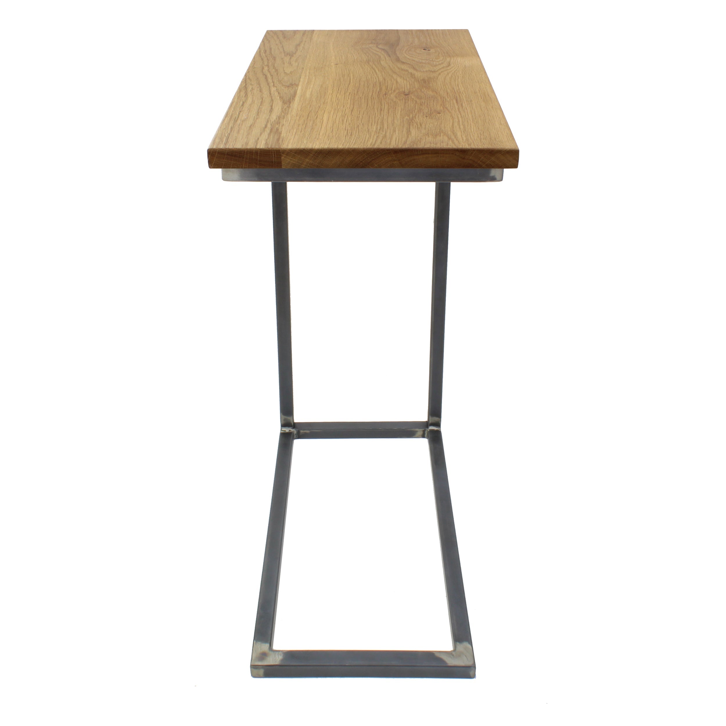 natural-goods-berlin-c-form-beistelltisch-schwarz-freischwingend image 4