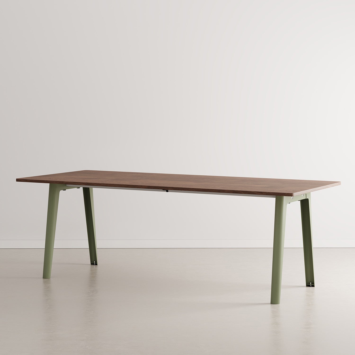 tiptoe-new-modern-esstisch-ko-zertifiziertes-walnussholz image 7