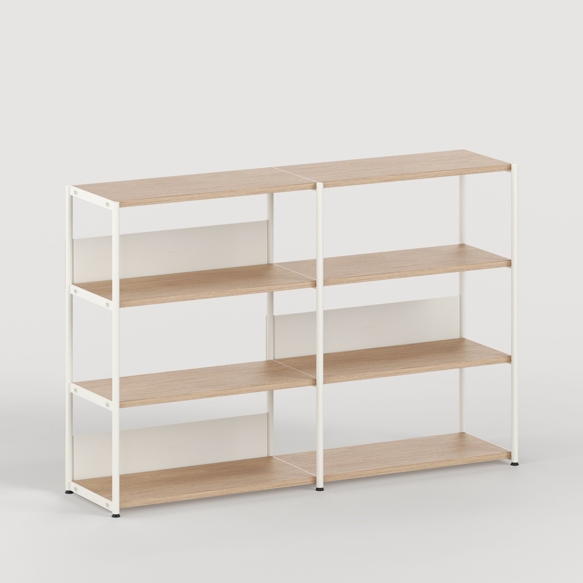 tiptoe-unit-regal-h110-x-b164cm-ko-zertifiziertes-holz image 4