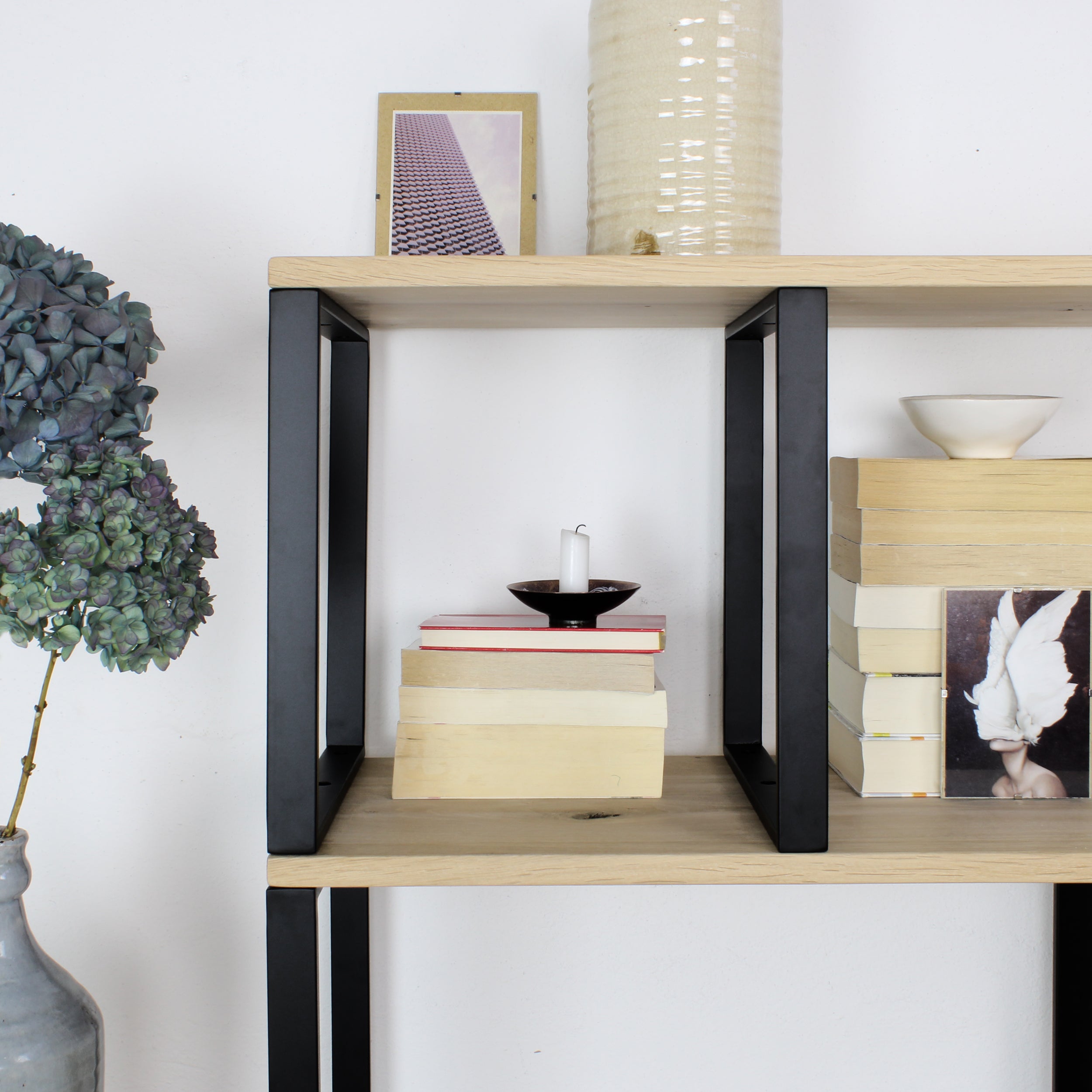 natural-goods-berlin-regal-rahmen-modulares-metall-regalsystem image 2