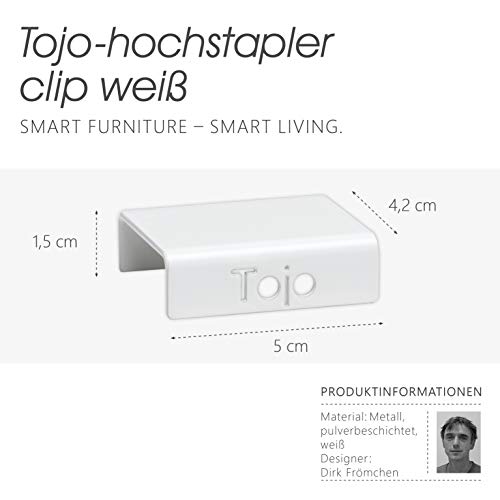 tojo-hochstapler-clip-regalmodul-mdf-wei-modulares-regalsystem image 8