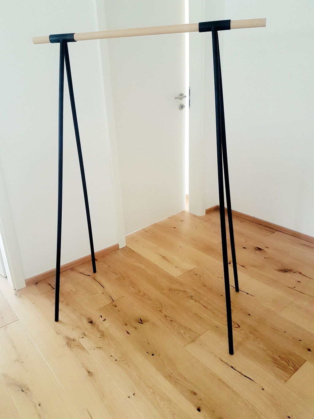 Praktisch und hübsch