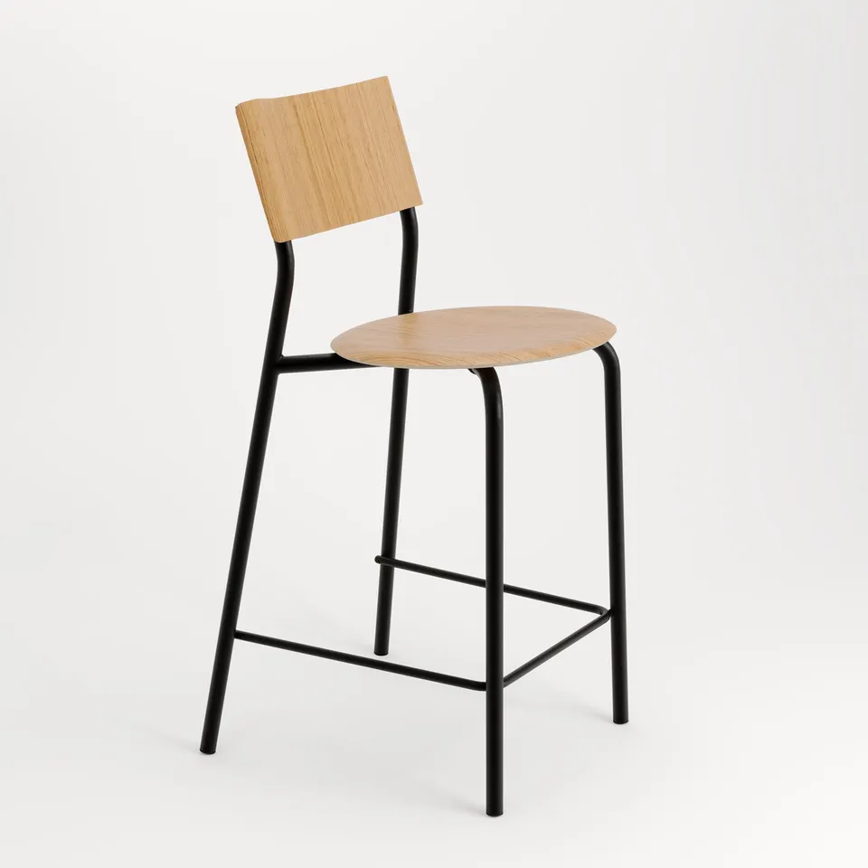 tiptoe-ssd-barstuhl-65-75-cm-ko-zertifiziertes-holz image 1