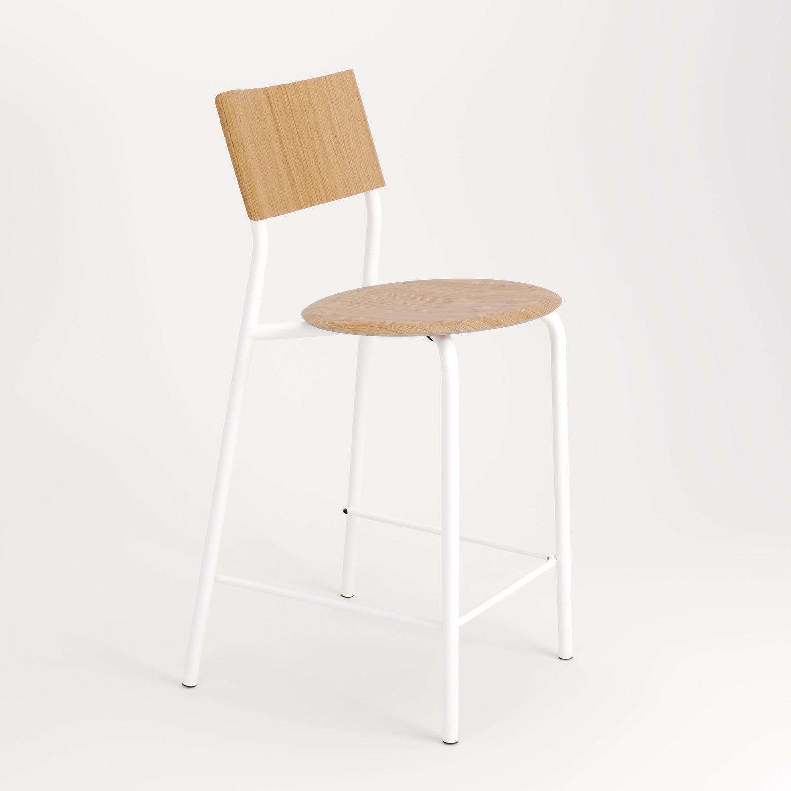 tiptoe-ssd-barstuhl-65-cm-ko-zertifiziertes-holz-stahl image 7