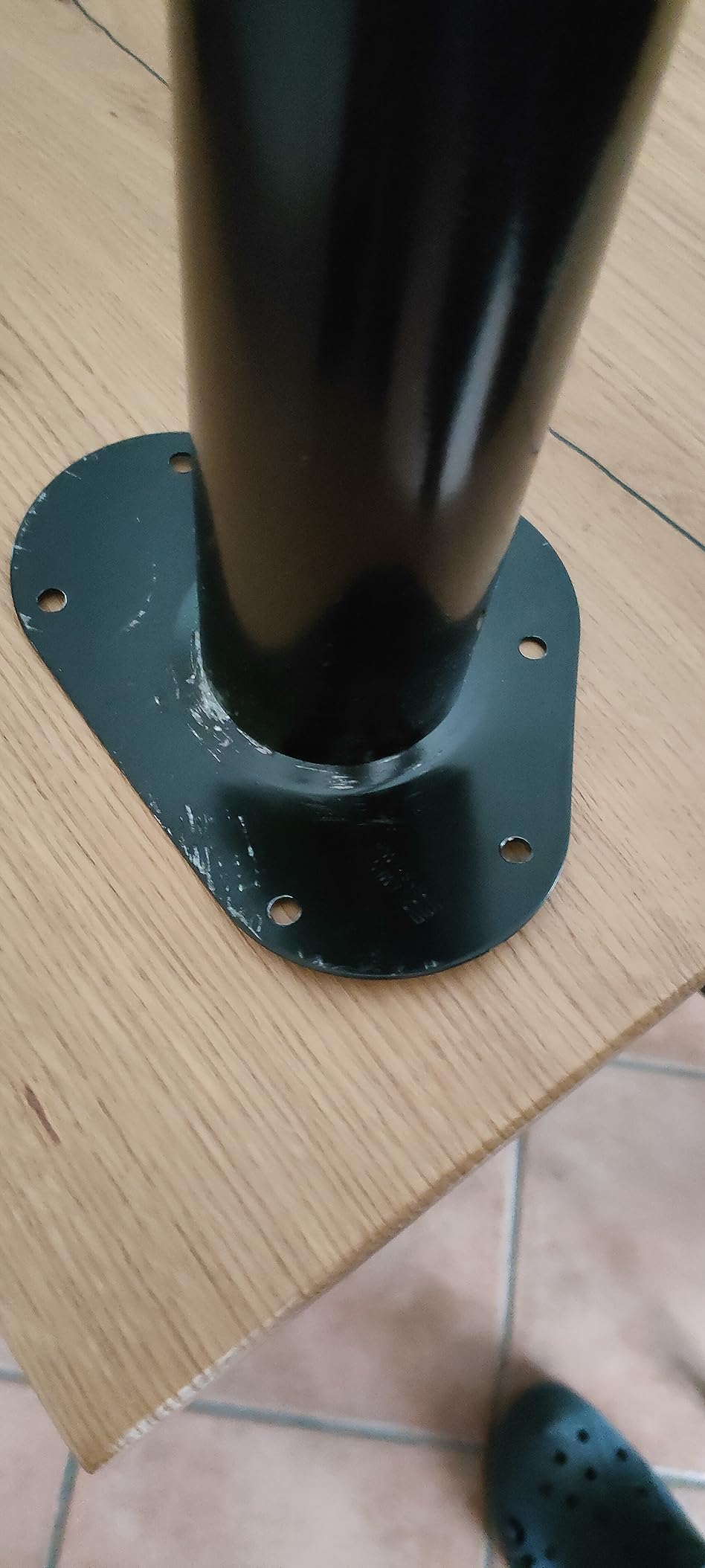 Ideal für Ikea-Hack mit 20 cm Höhe