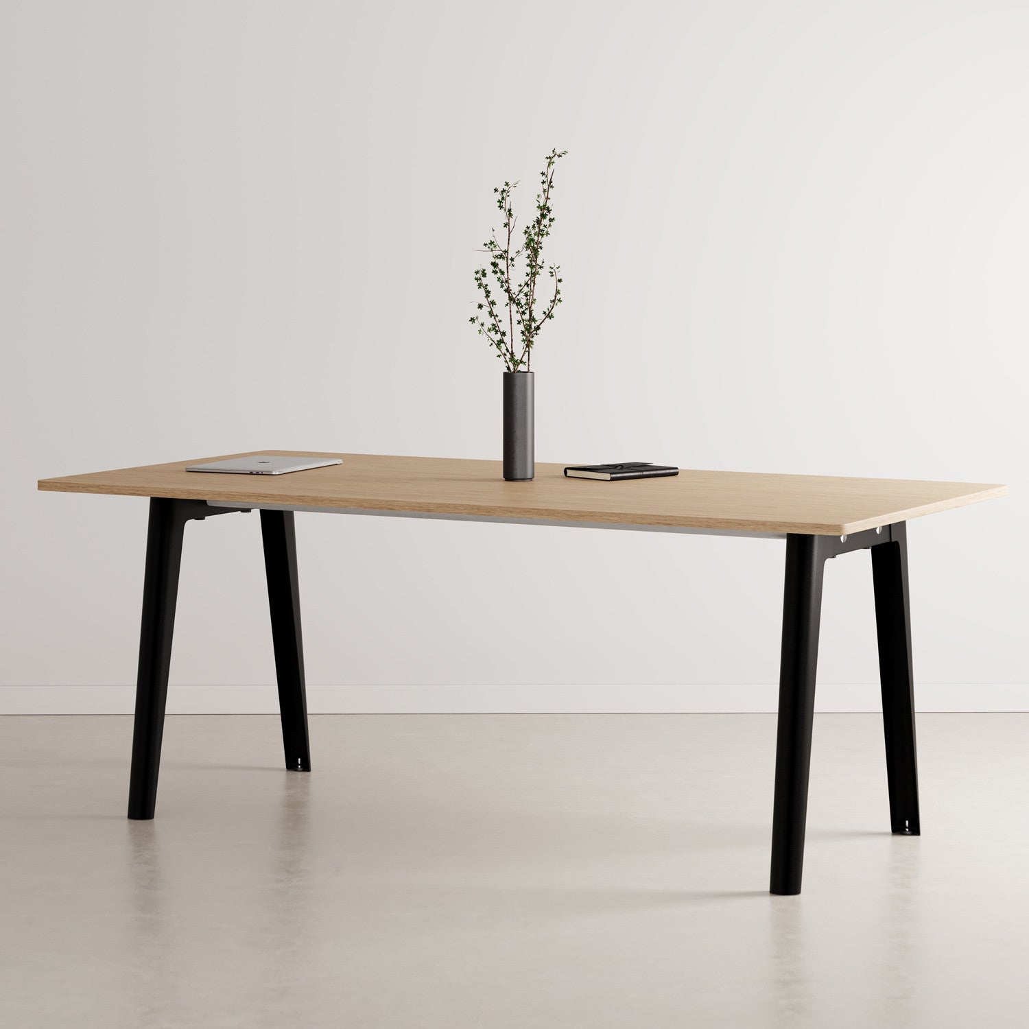 tiptoe-new-modern-konferenztisch-ko-zertifiziertes-holz image 1