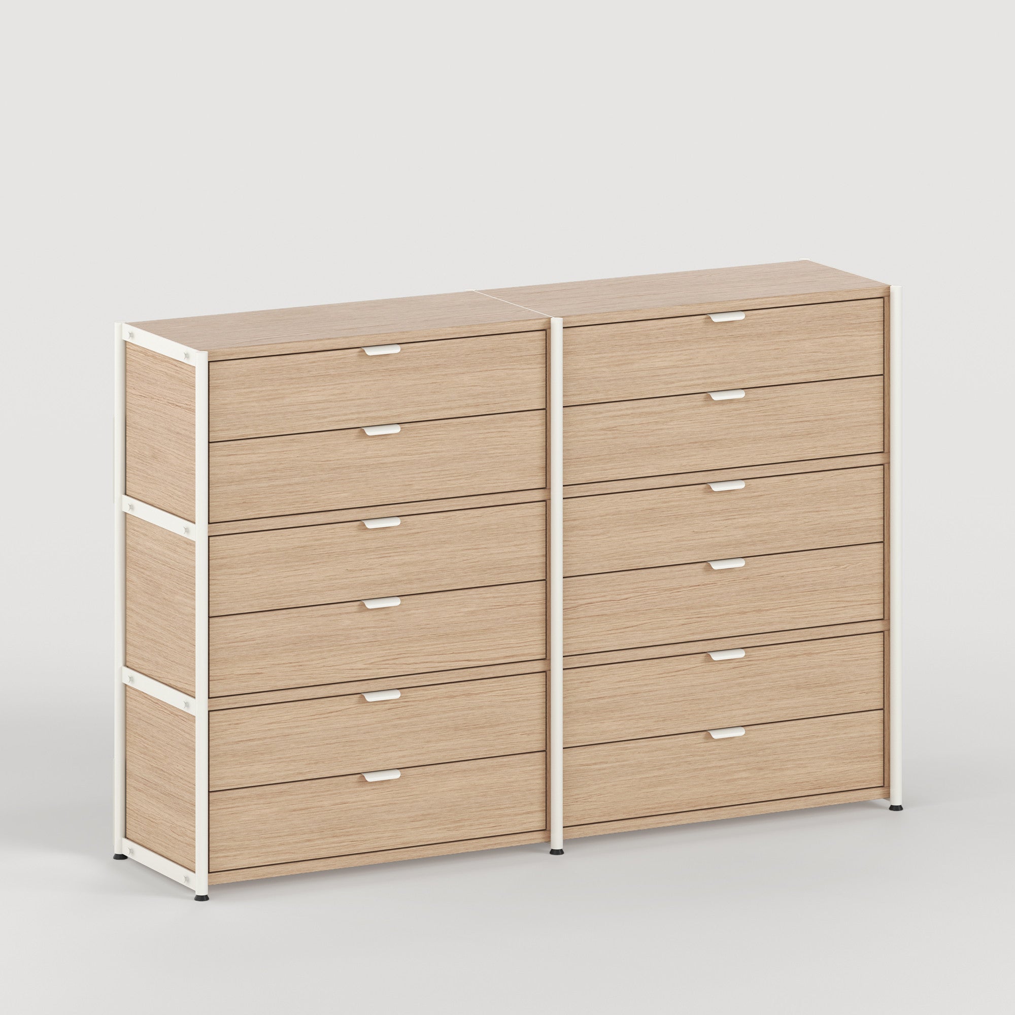 tiptoe-unit-regal-h110-x-b164cm-ko-zertifiziertes-holz image 8