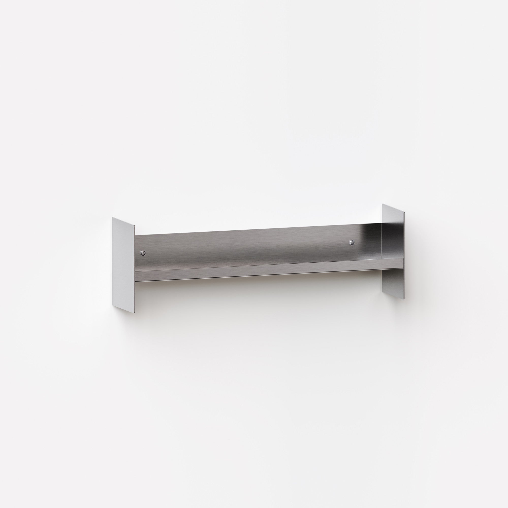 tiptoe-wandregal-pli-slim-core-edition-geb-rsteter-edelstahl image 5