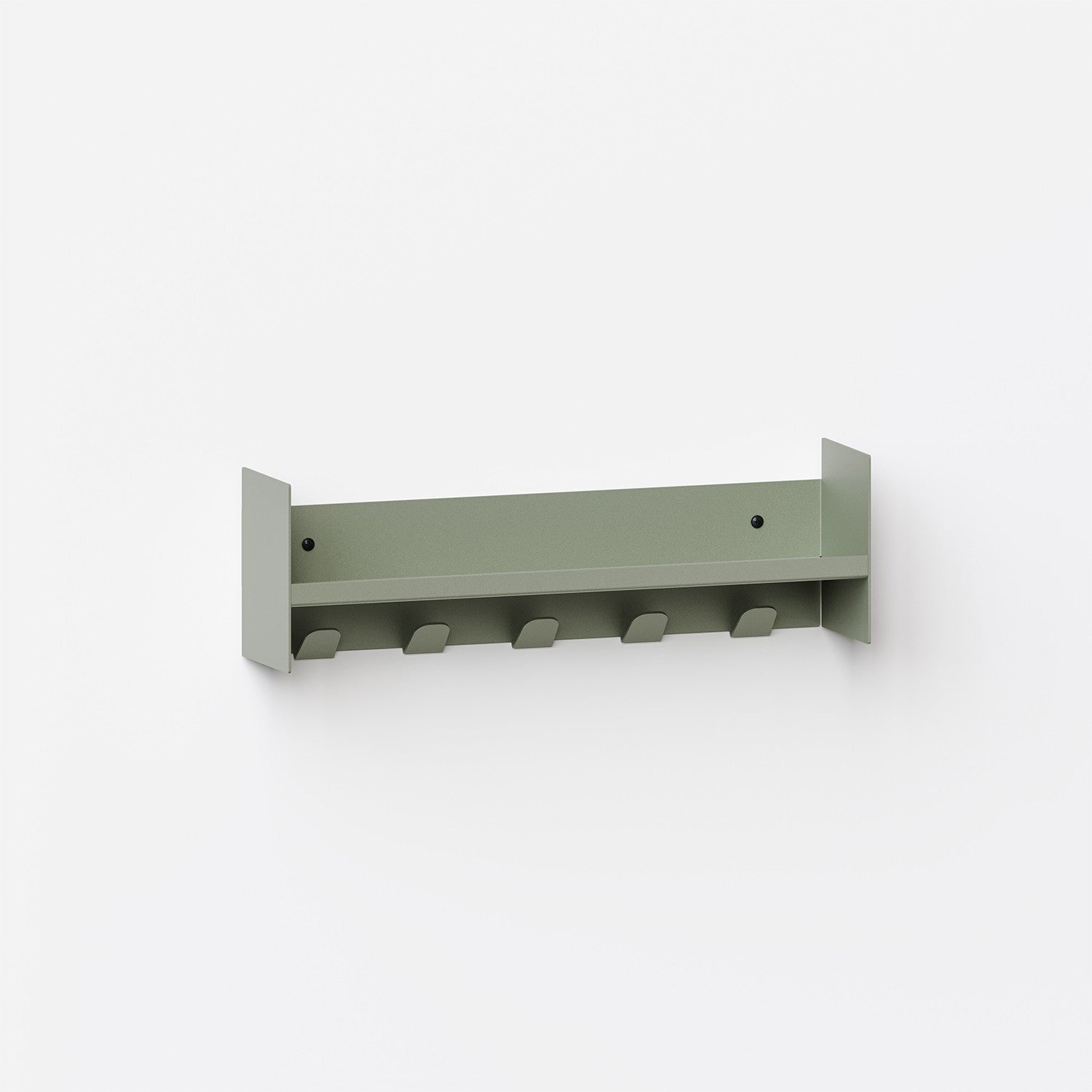 tiptoe-pli-slim-wandgarderobenregal-aus-stahl-20-bis-60-cm image 1