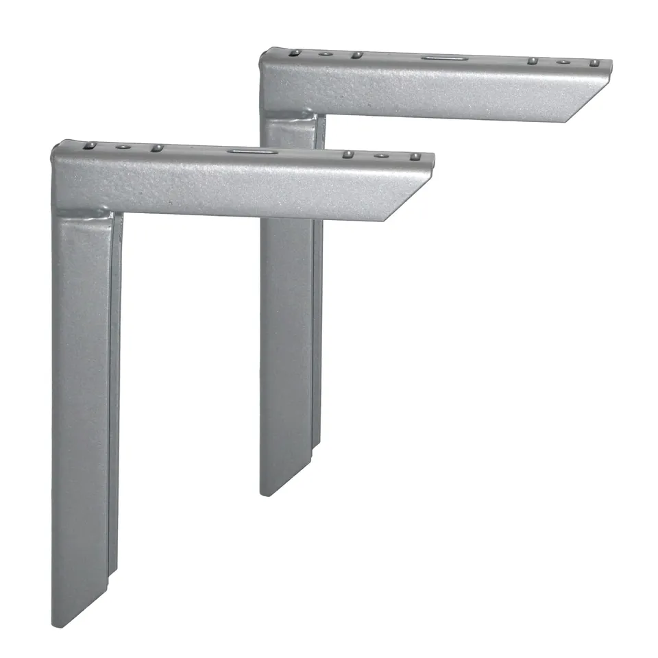 element-system-wandkonsole-heavy-150-x-200-mm-wei-alu-2-st-ck image 1
