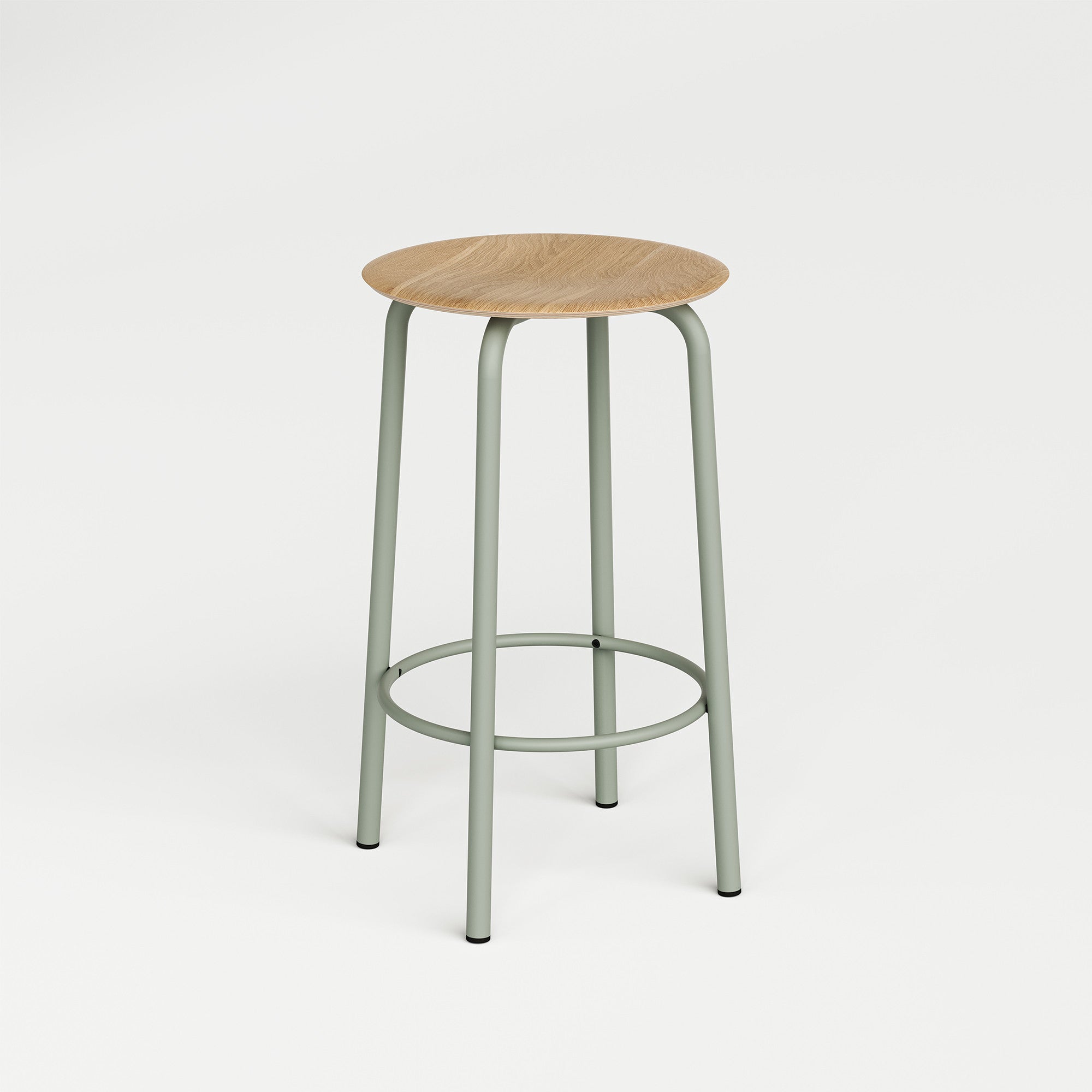 tiptoe-ssd-barhocker-ko-zertifiziertes-holz-eiche-stahl image 1