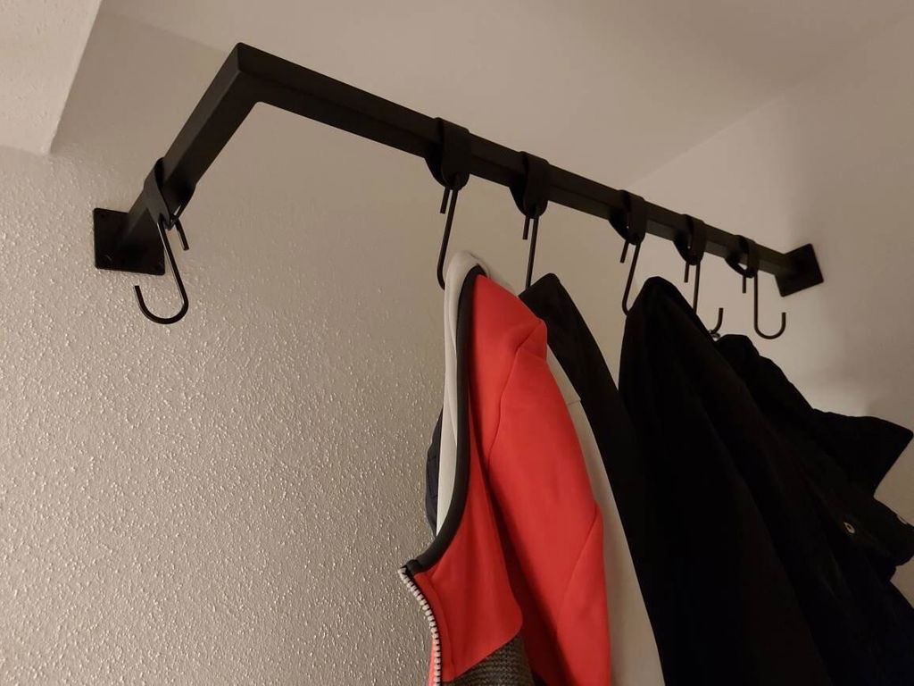 Tolles DIY-Upgrade
