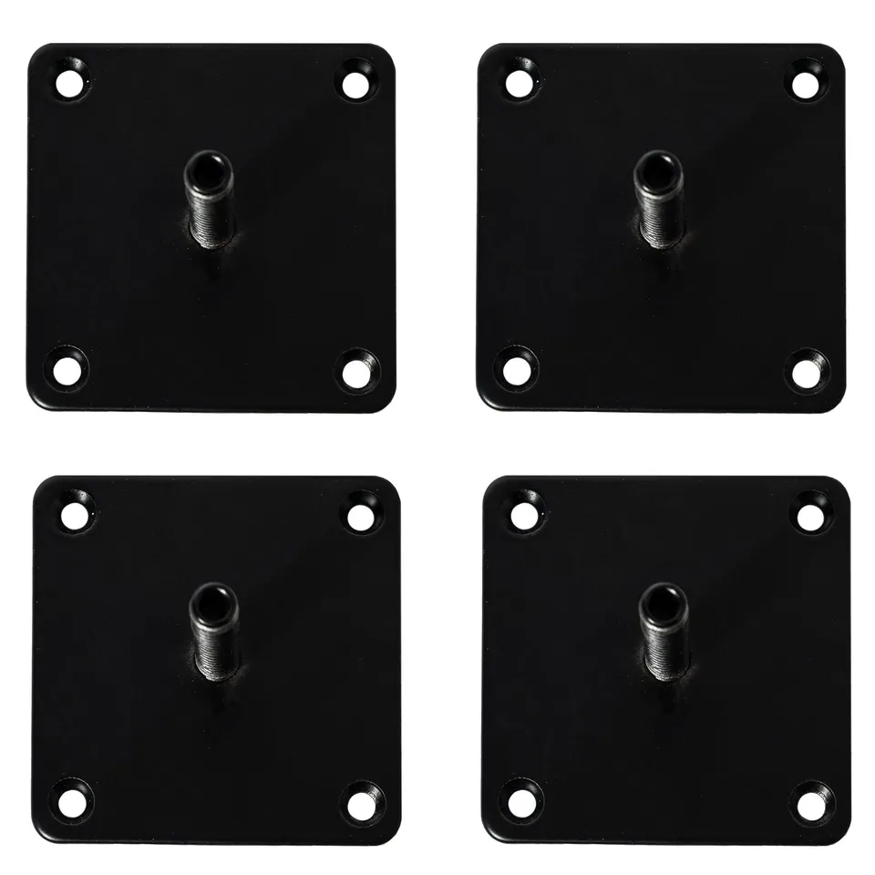 natural-goods-berlin-fusion-legs-m8-montageplatte-4er-set-schwarz-2 image 1