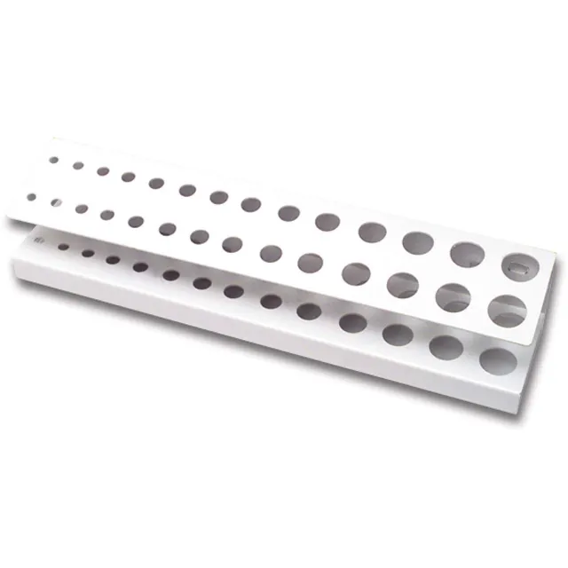 element-system-bohrer-leiste-f-r-werkzeuglochwand-188-mm-wei image 1