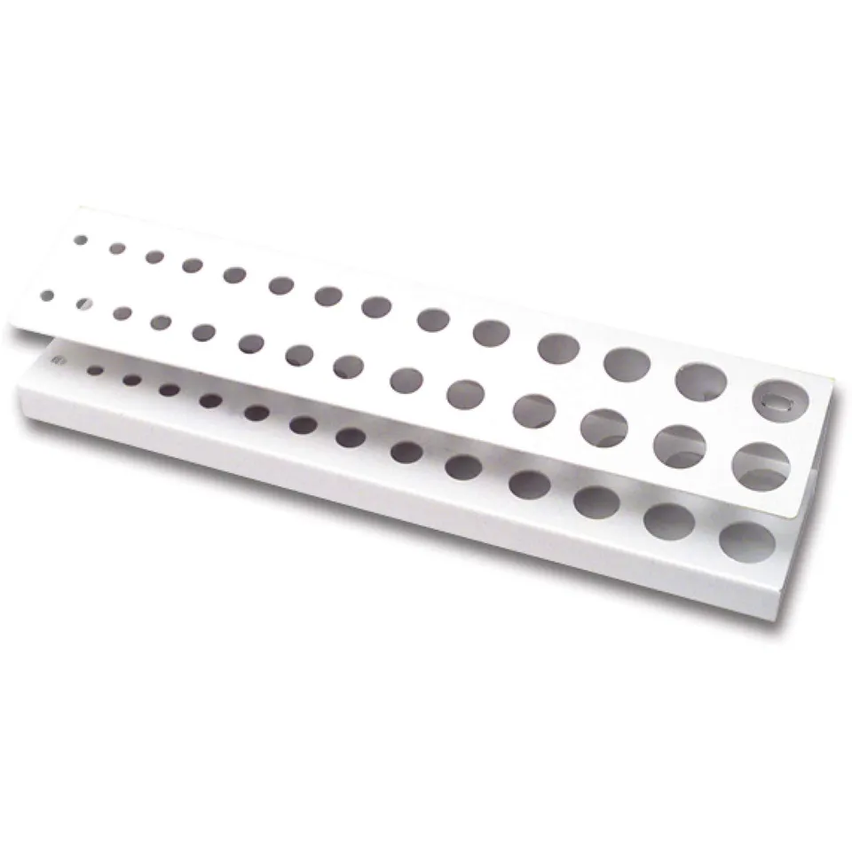 element-system-bohrer-leiste-f-r-werkzeuglochwand-188-mm-wei image 1