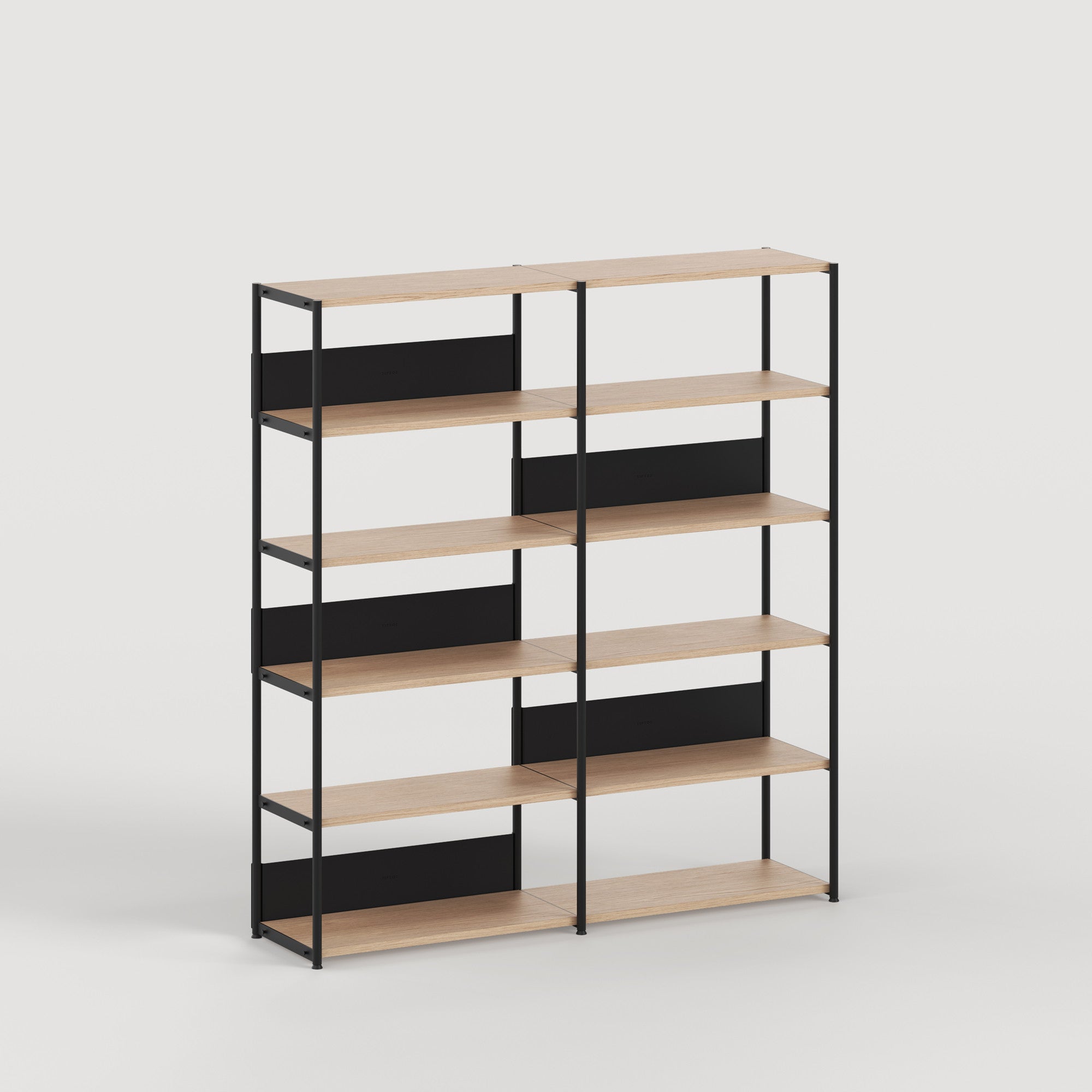 tiptoe-unit-regal-h180-215-x-b164cm-ko-zertifiziertes-holz image 6