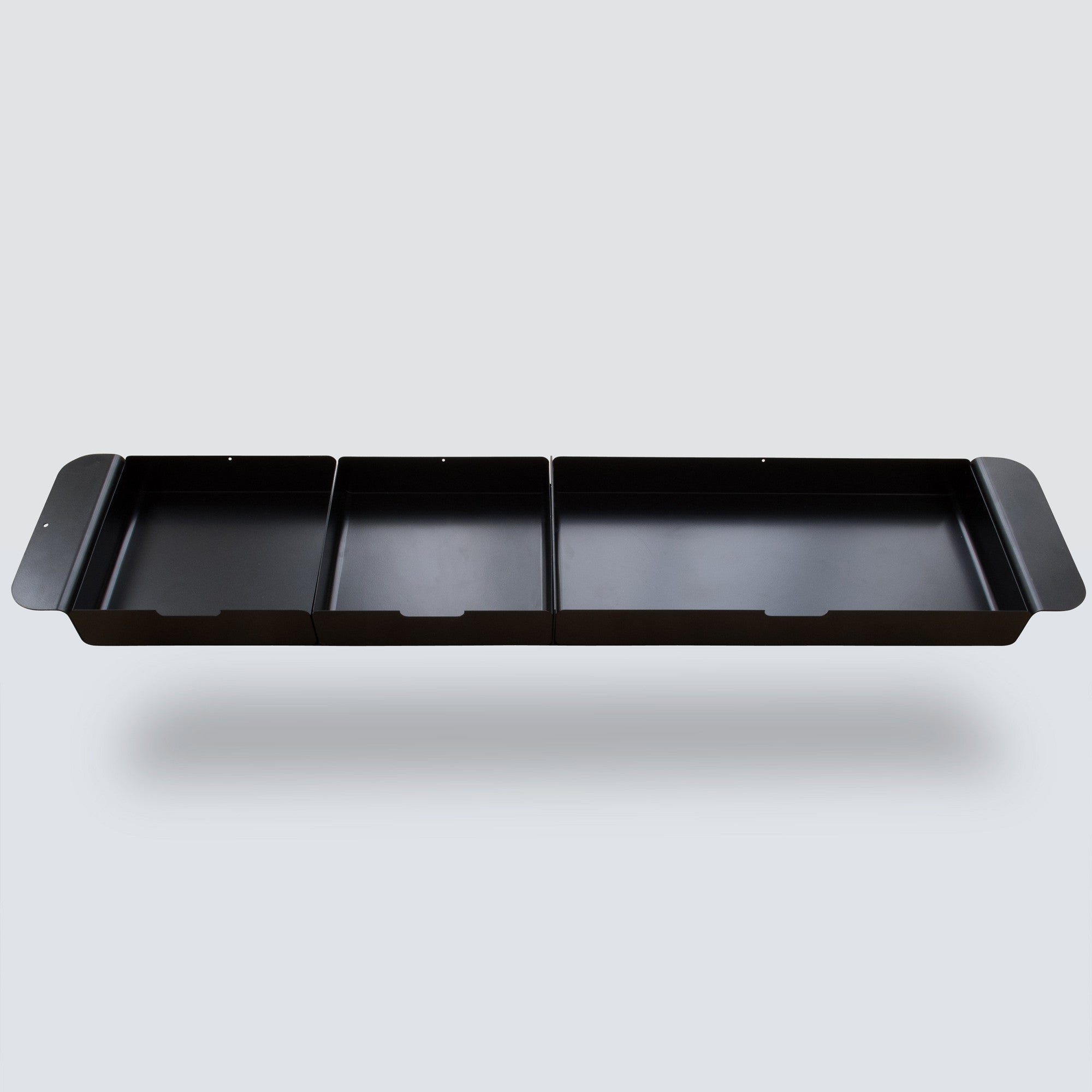 tiptoe-aufbewahrungsblock-stahl-3-schubladen-f-r-schreibtisch-120x60 image 1