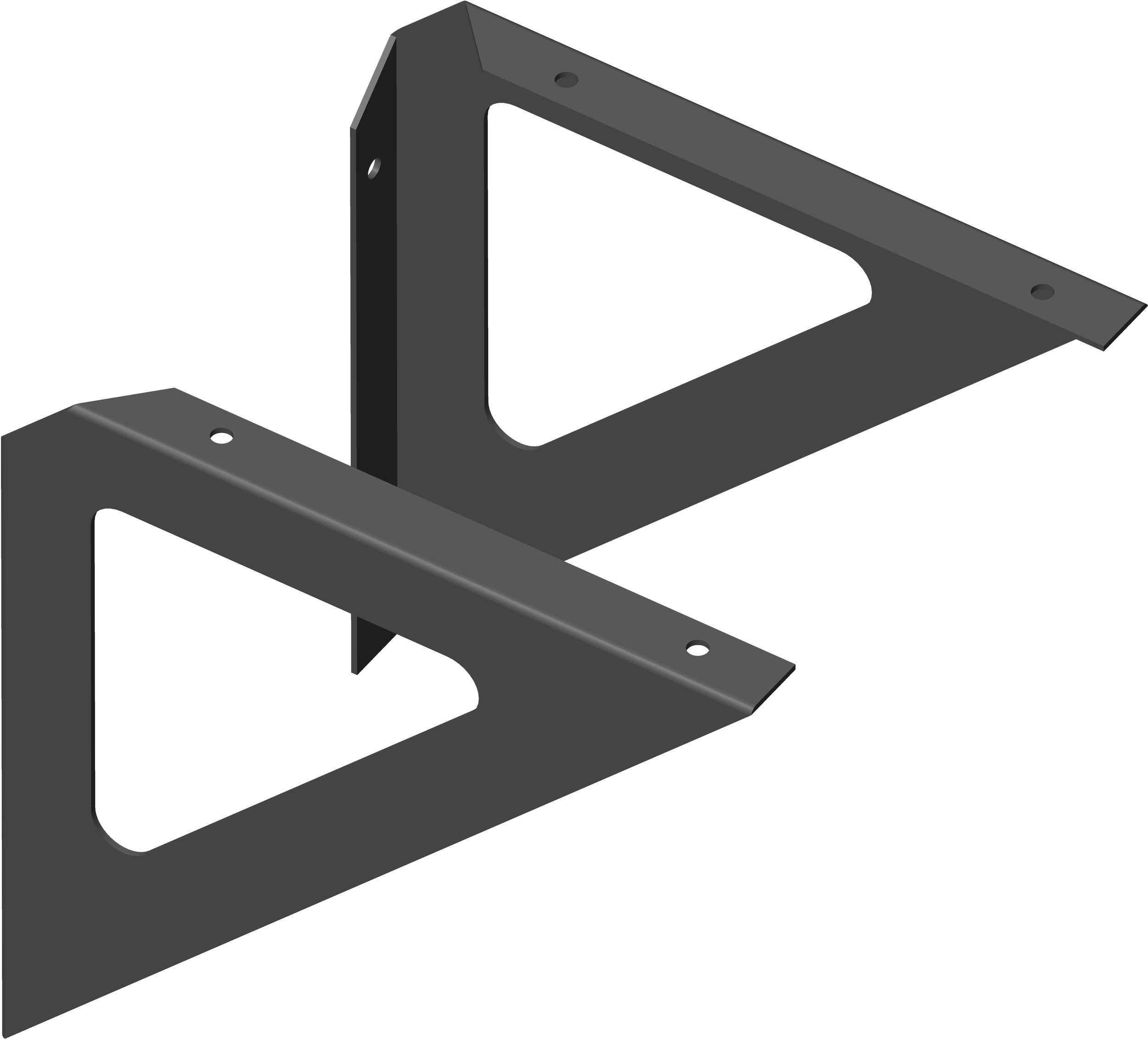 element-system-triangel-regaltr-ger-190x190-mm-2er-set-wei image 2