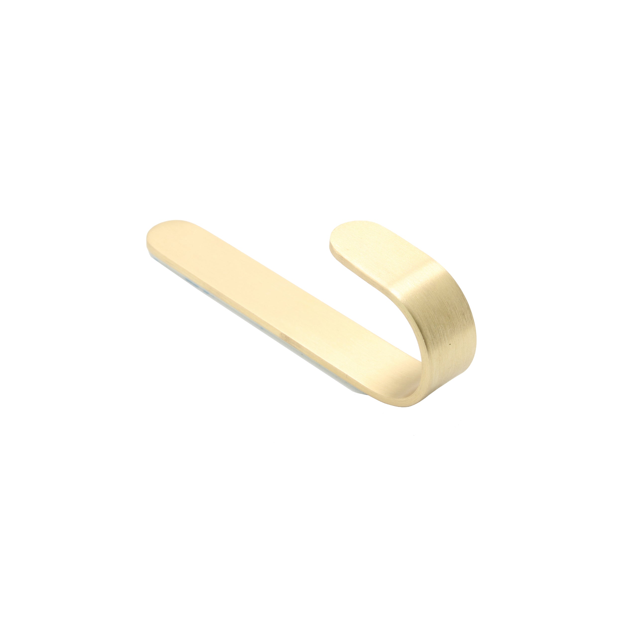 natural-goods-berlin-gard-wandhaken-jot-selbstklebender-wandhaken-in-gold-optik- image 4
