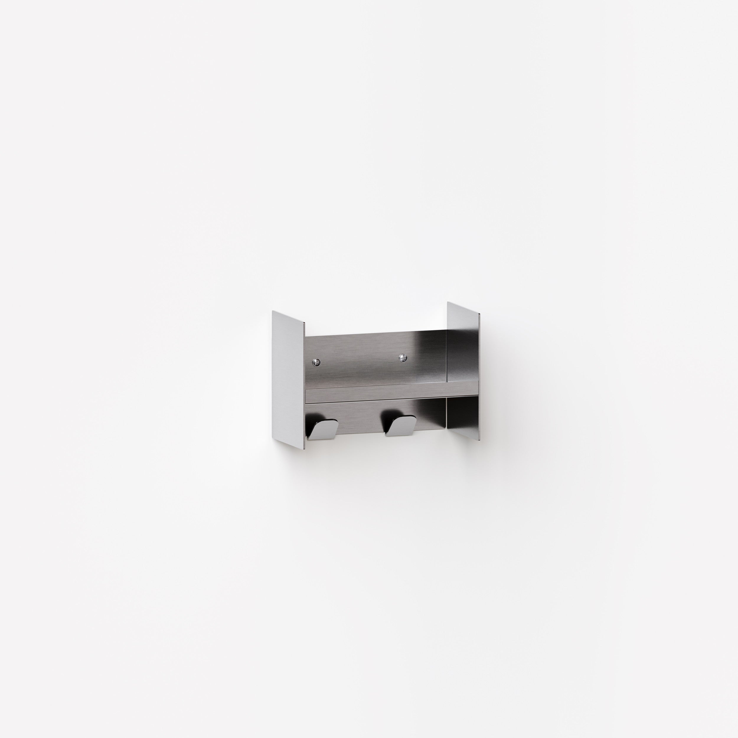 tiptoe-pli-wandgarderobenregal-core-edition-geb-rsteter-edelstahl image 3