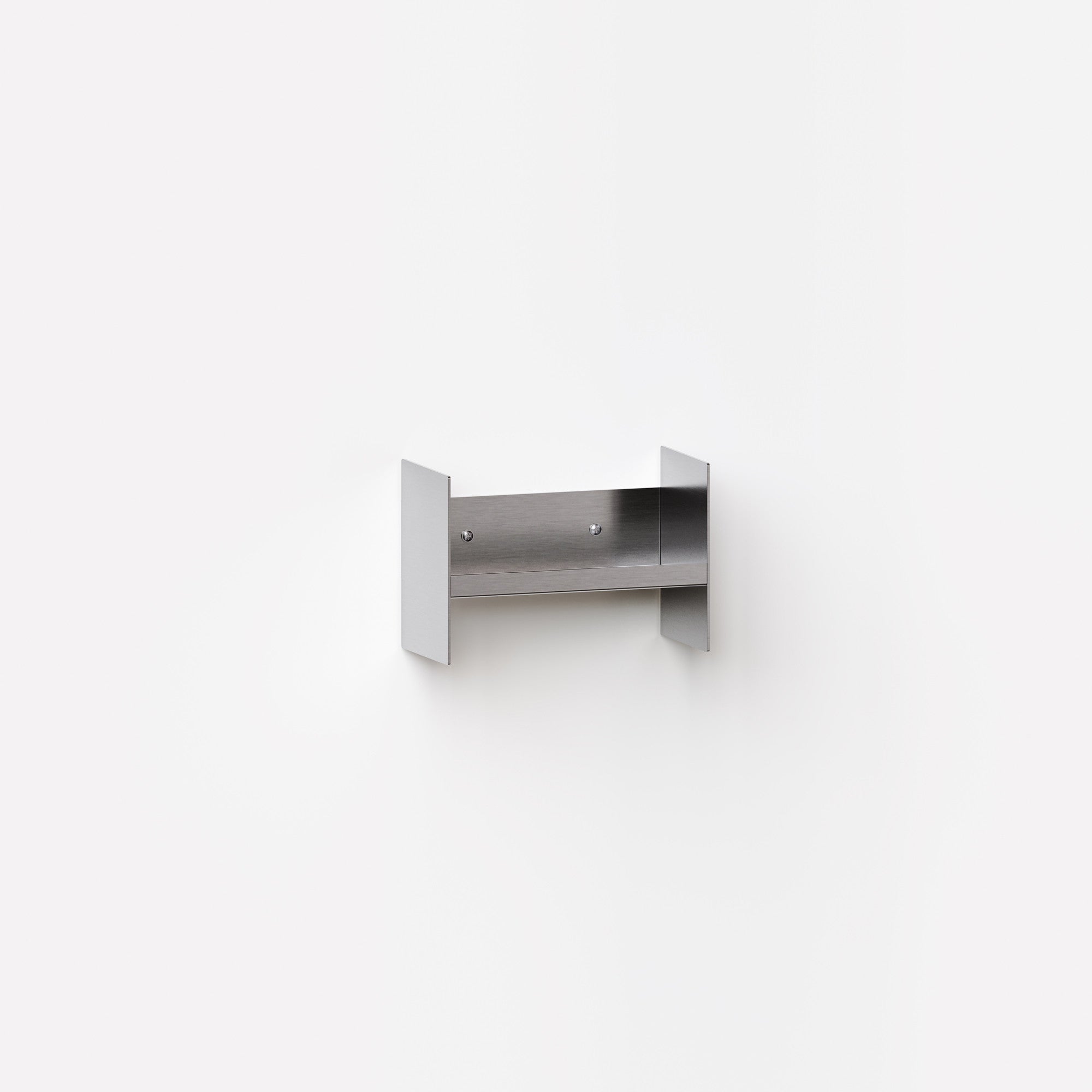 tiptoe-wandregal-pli-slim-core-edition-geb-rsteter-edelstahl image 3