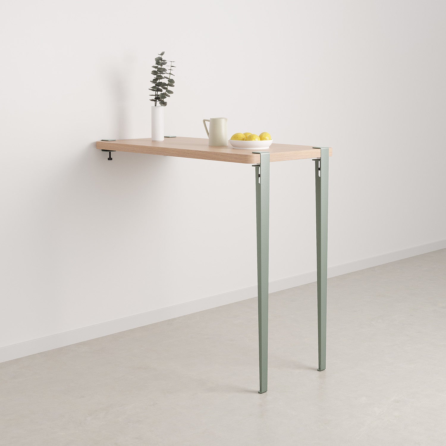 tiptoe-wand-hochtisch-ko-zertifiziertes-holz-120-150cm image 7