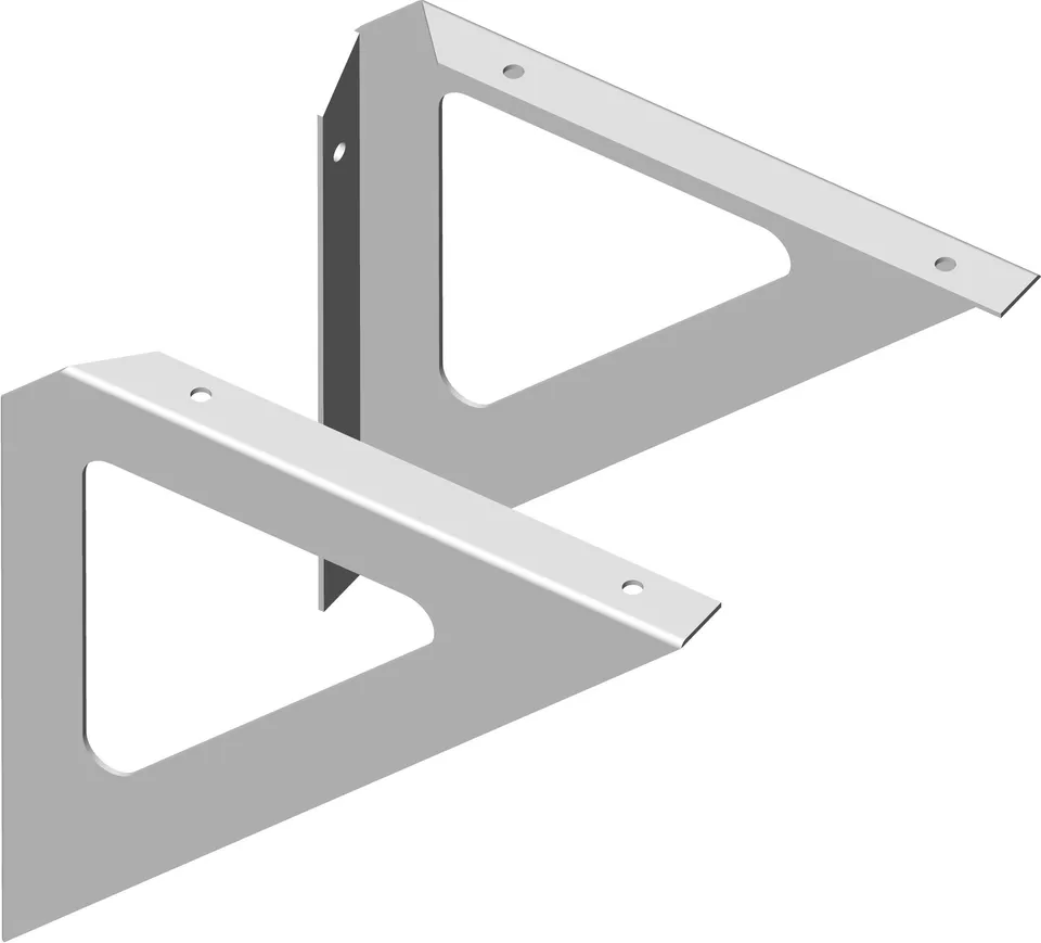 element-system-triangel-regaltr-ger-190x190-mm-2er-set-wei image 1