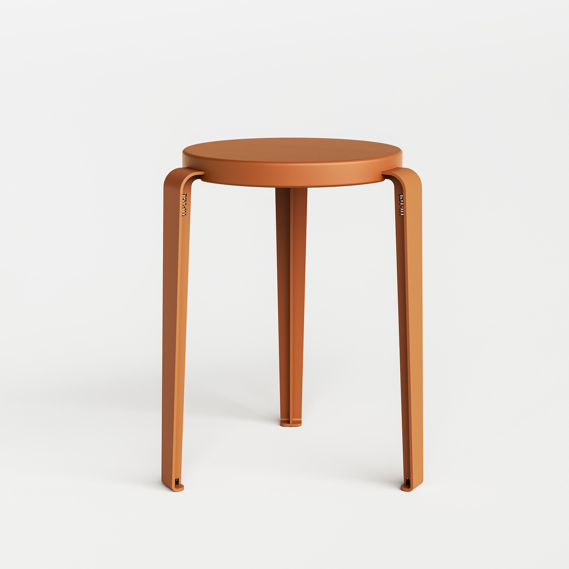 tiptoe-hocker-lou-chroma-edition-stapelbarer-holz-hocker-beistelltisch image 8