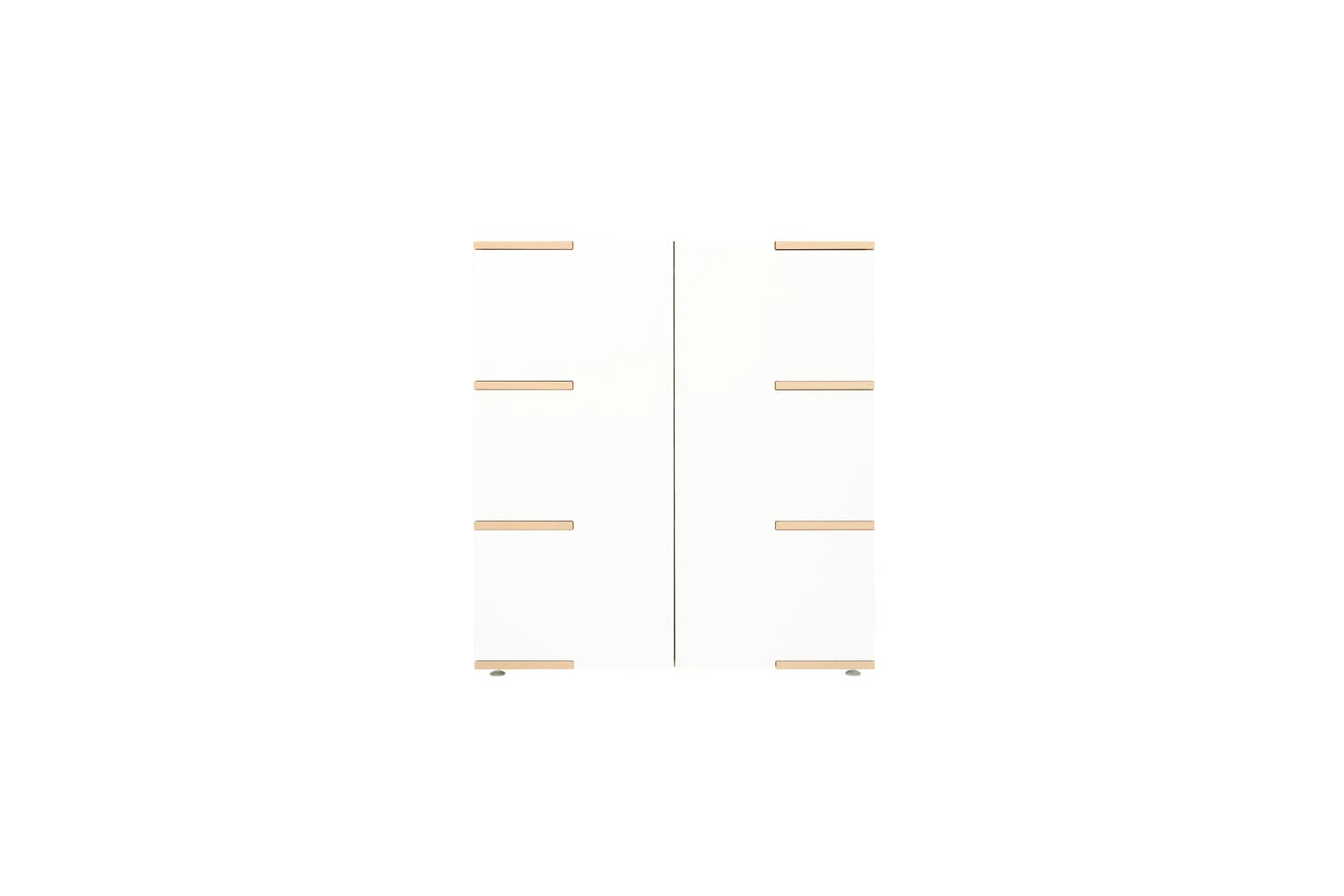 tojo-stau-side-holzschrank-100-x-45-x-110-cm-mdf-wei image 3