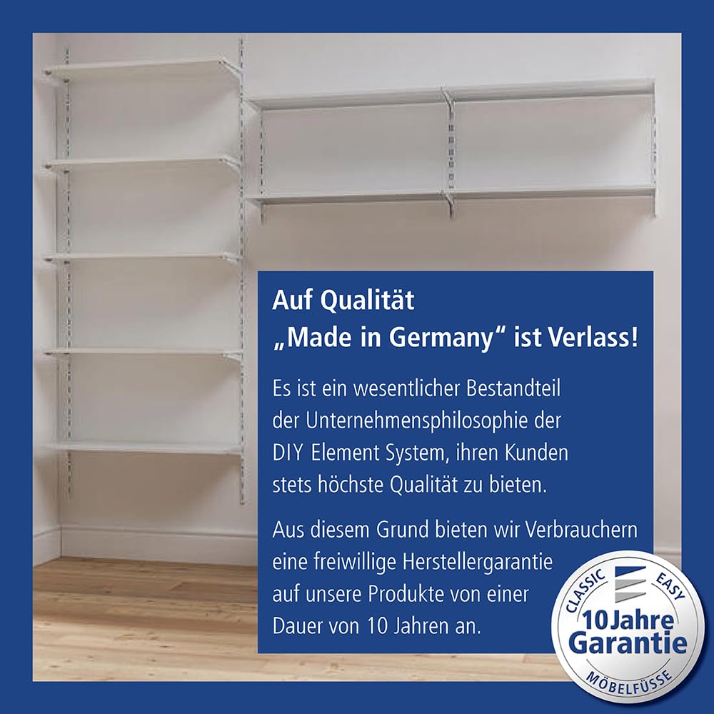 element-system-wandschiene-1-reihig-100-cm-wei-2-st-ck image 7